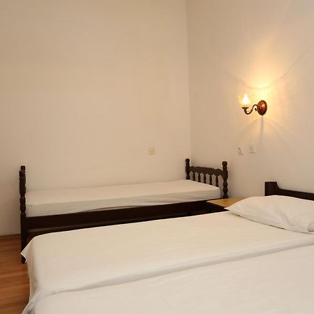 Apartments By The Sea Luka Dubrava, Peljesac - 284 Janjina Szoba fotó