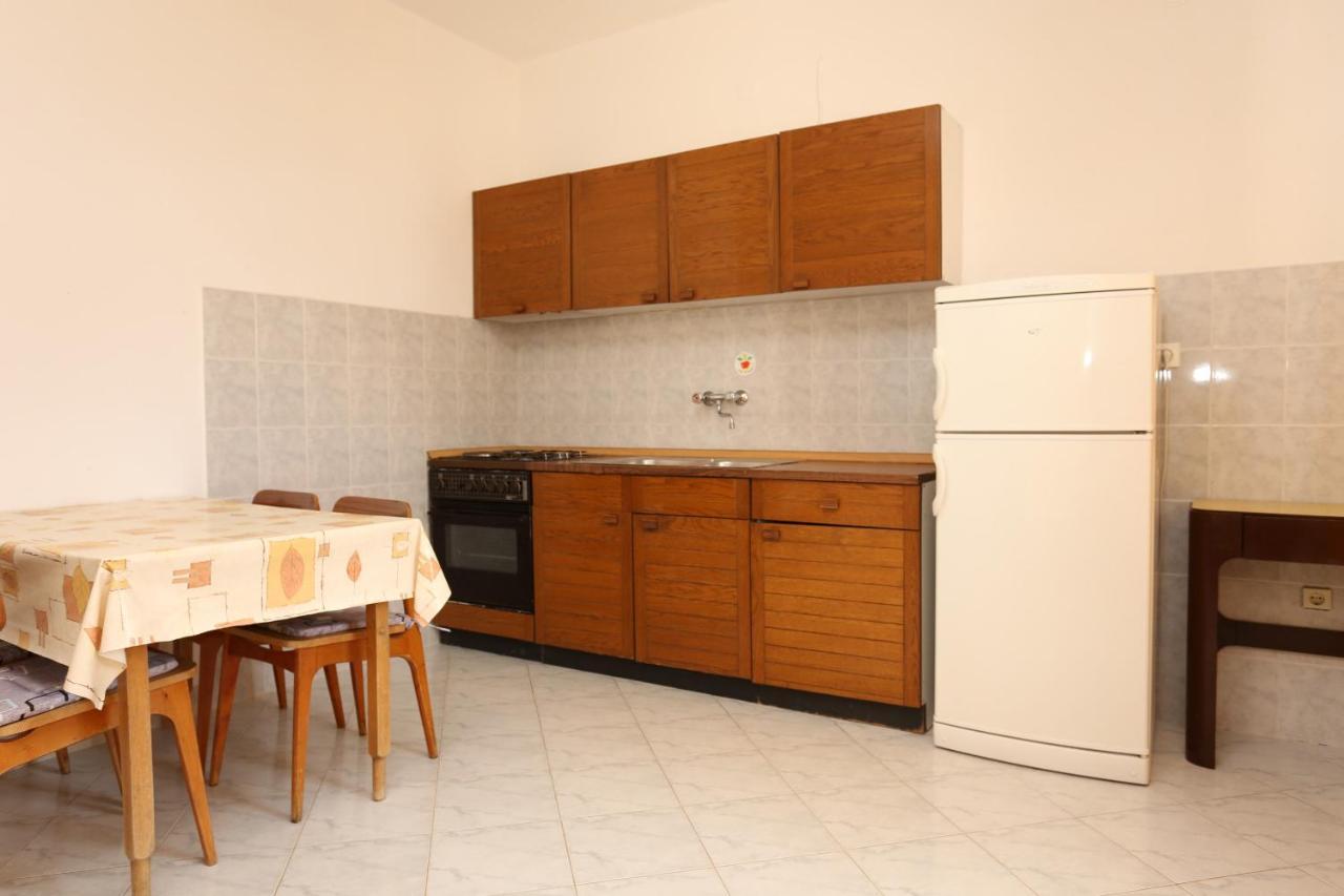 Apartments By The Sea Luka Dubrava, Peljesac - 284 Janjina Kültér fotó