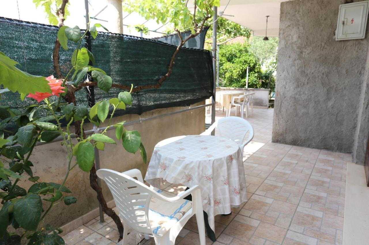 Apartments By The Sea Luka Dubrava, Peljesac - 284 Janjina Kültér fotó