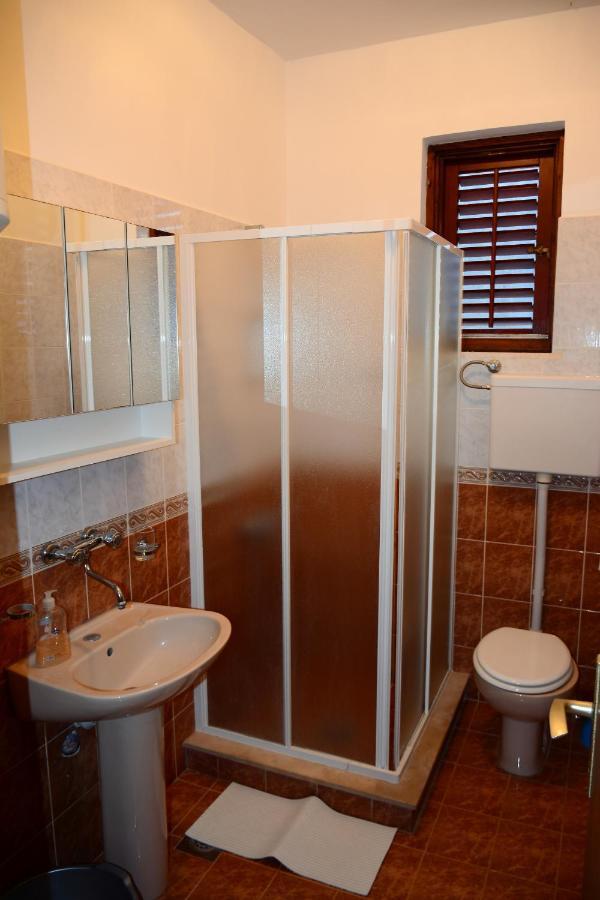 Apartments By The Sea Luka Dubrava, Peljesac - 284 Janjina Kültér fotó