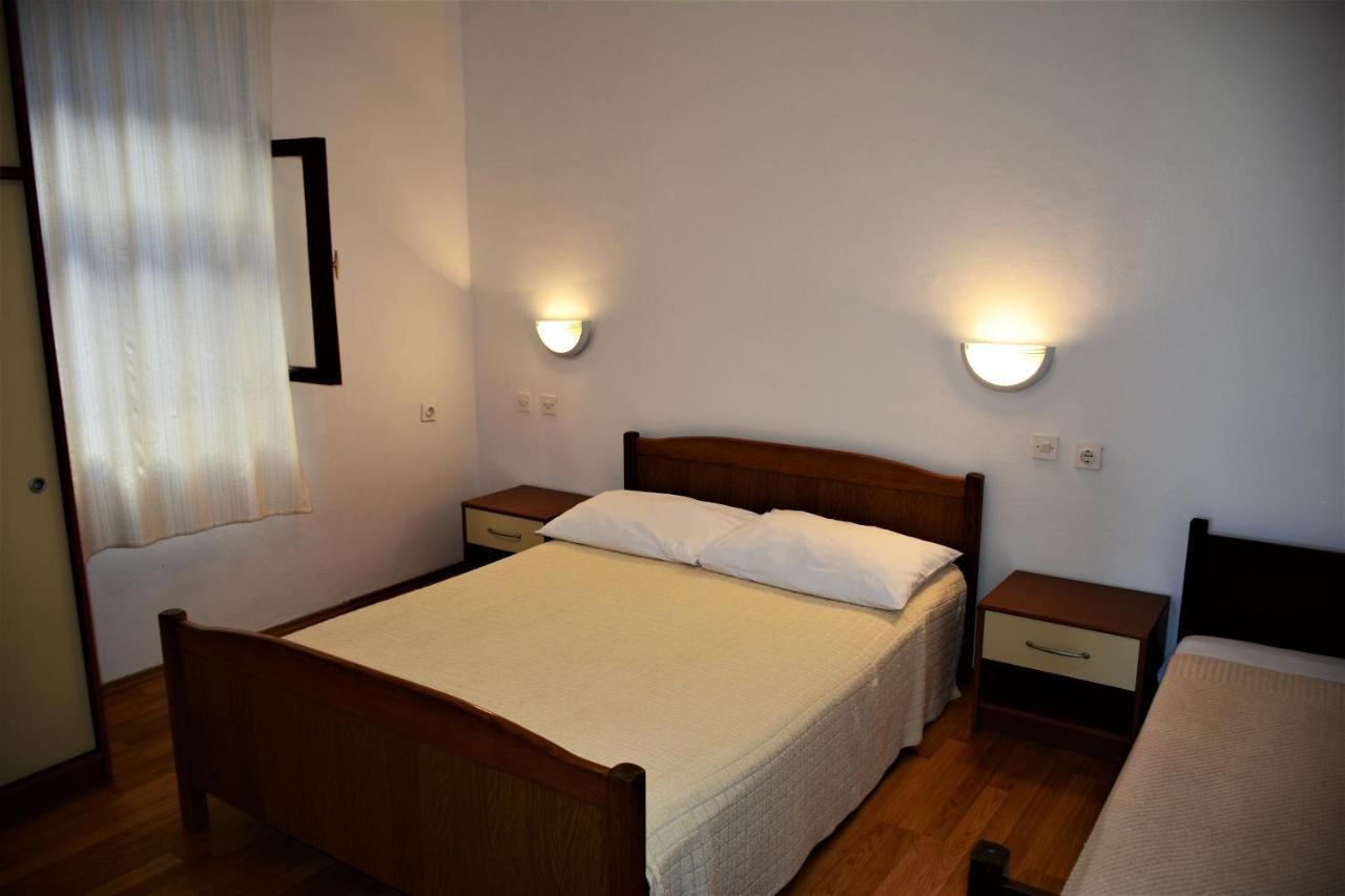 Apartments By The Sea Luka Dubrava, Peljesac - 284 Janjina Kültér fotó
