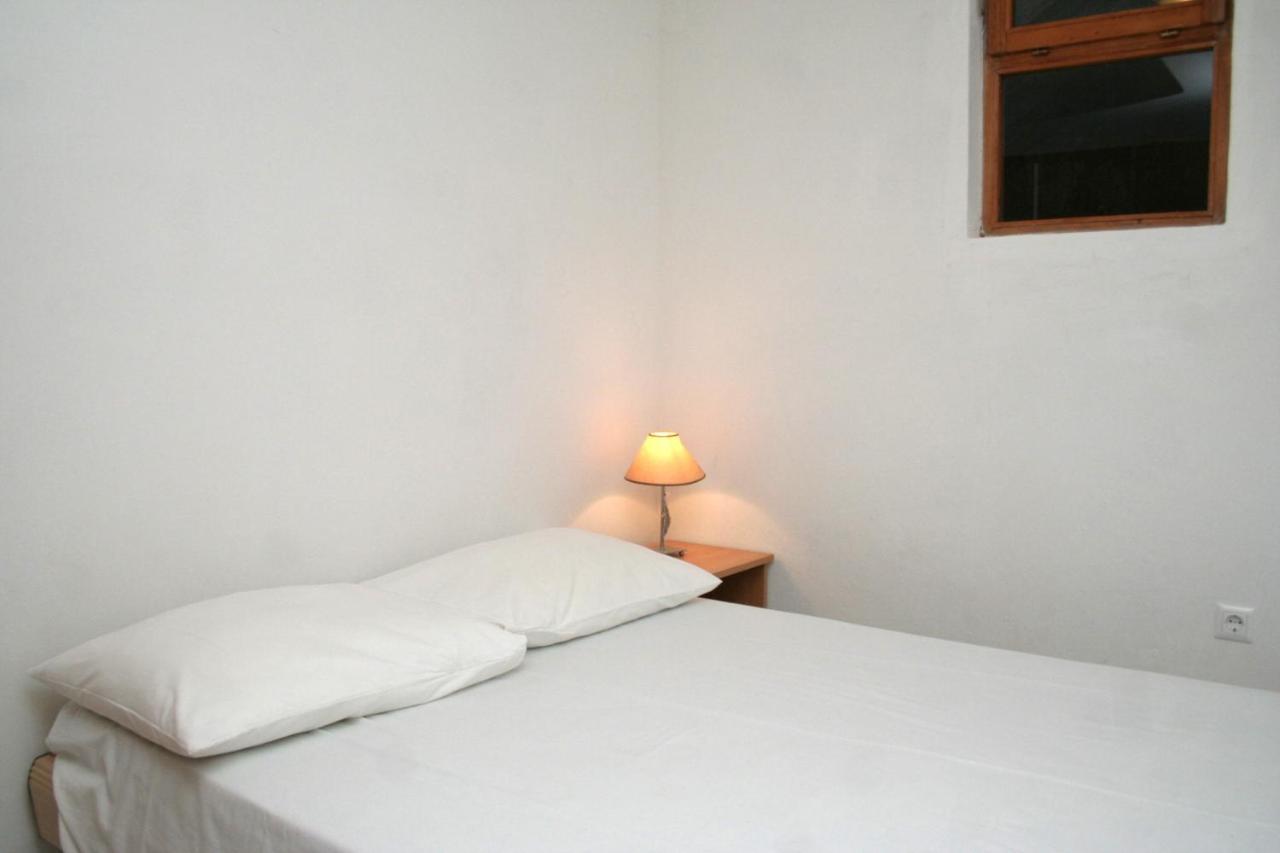 Apartments By The Sea Luka Dubrava, Peljesac - 284 Janjina Kültér fotó
