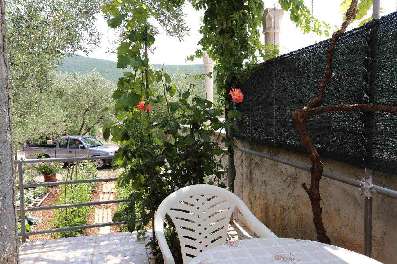 Apartments By The Sea Luka Dubrava, Peljesac - 284 Janjina Kültér fotó