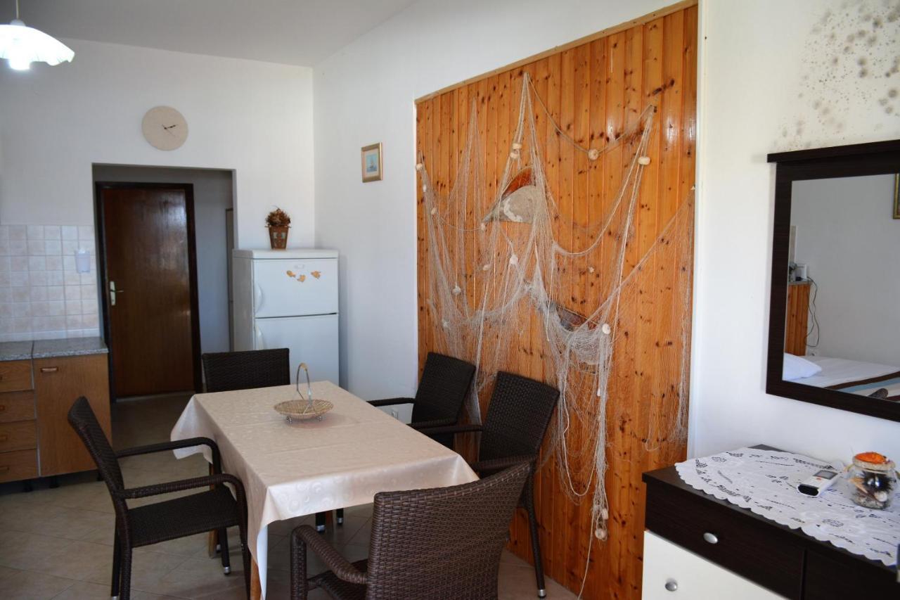Apartments By The Sea Luka Dubrava, Peljesac - 284 Janjina Kültér fotó