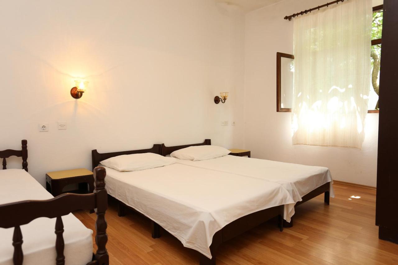 Apartments By The Sea Luka Dubrava, Peljesac - 284 Janjina Kültér fotó