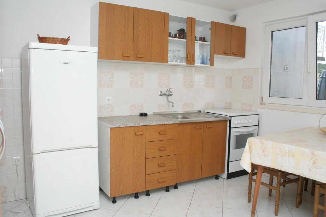 Apartments By The Sea Luka Dubrava, Peljesac - 284 Janjina Kültér fotó