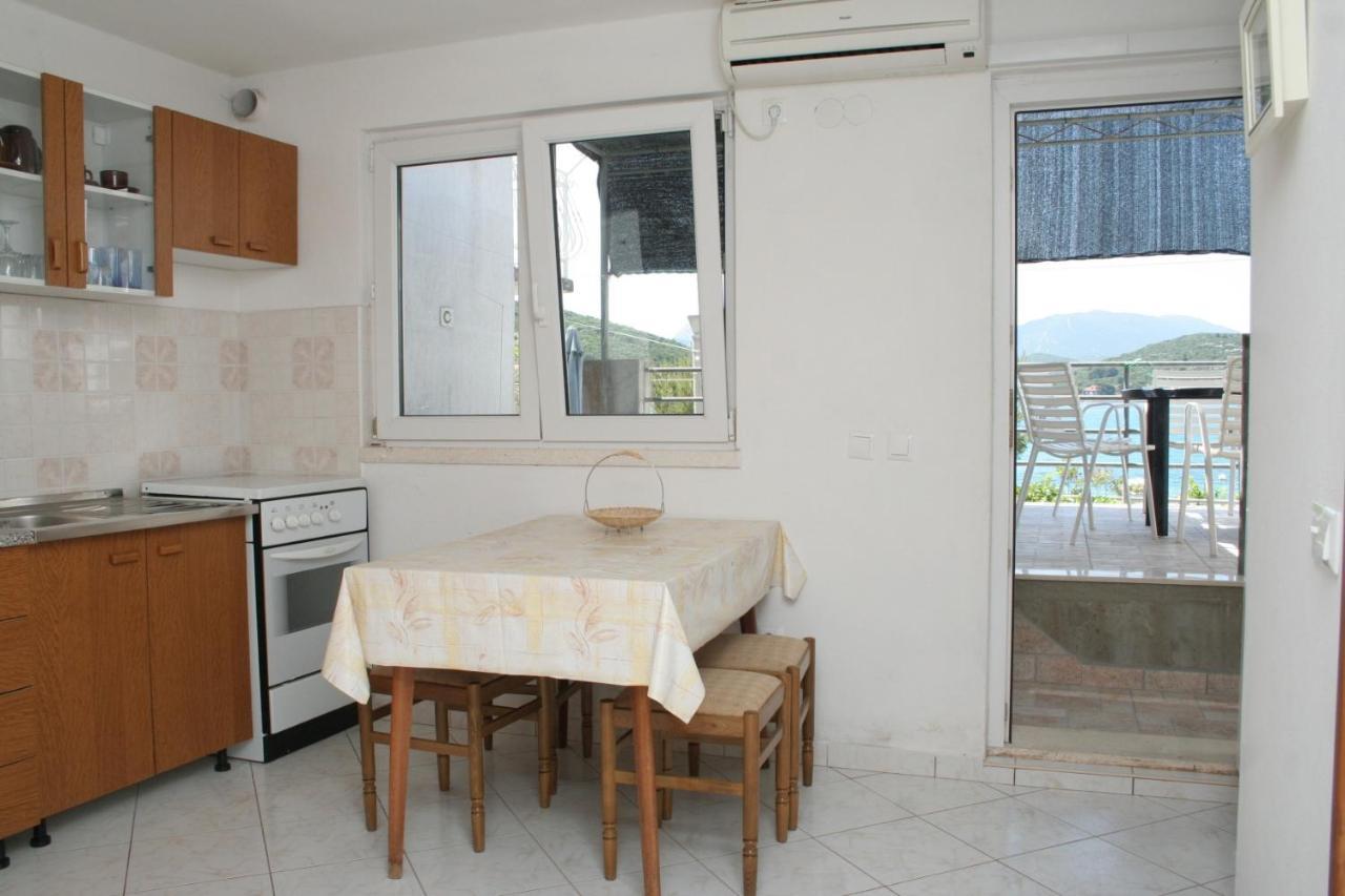 Apartments By The Sea Luka Dubrava, Peljesac - 284 Janjina Kültér fotó