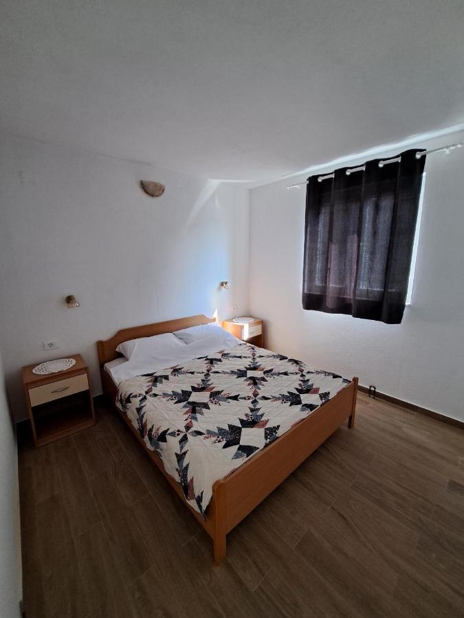 Apartments By The Sea Luka Dubrava, Peljesac - 284 Janjina Kültér fotó