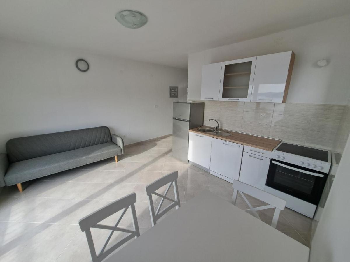 Apartments By The Sea Luka Dubrava, Peljesac - 284 Janjina Kültér fotó