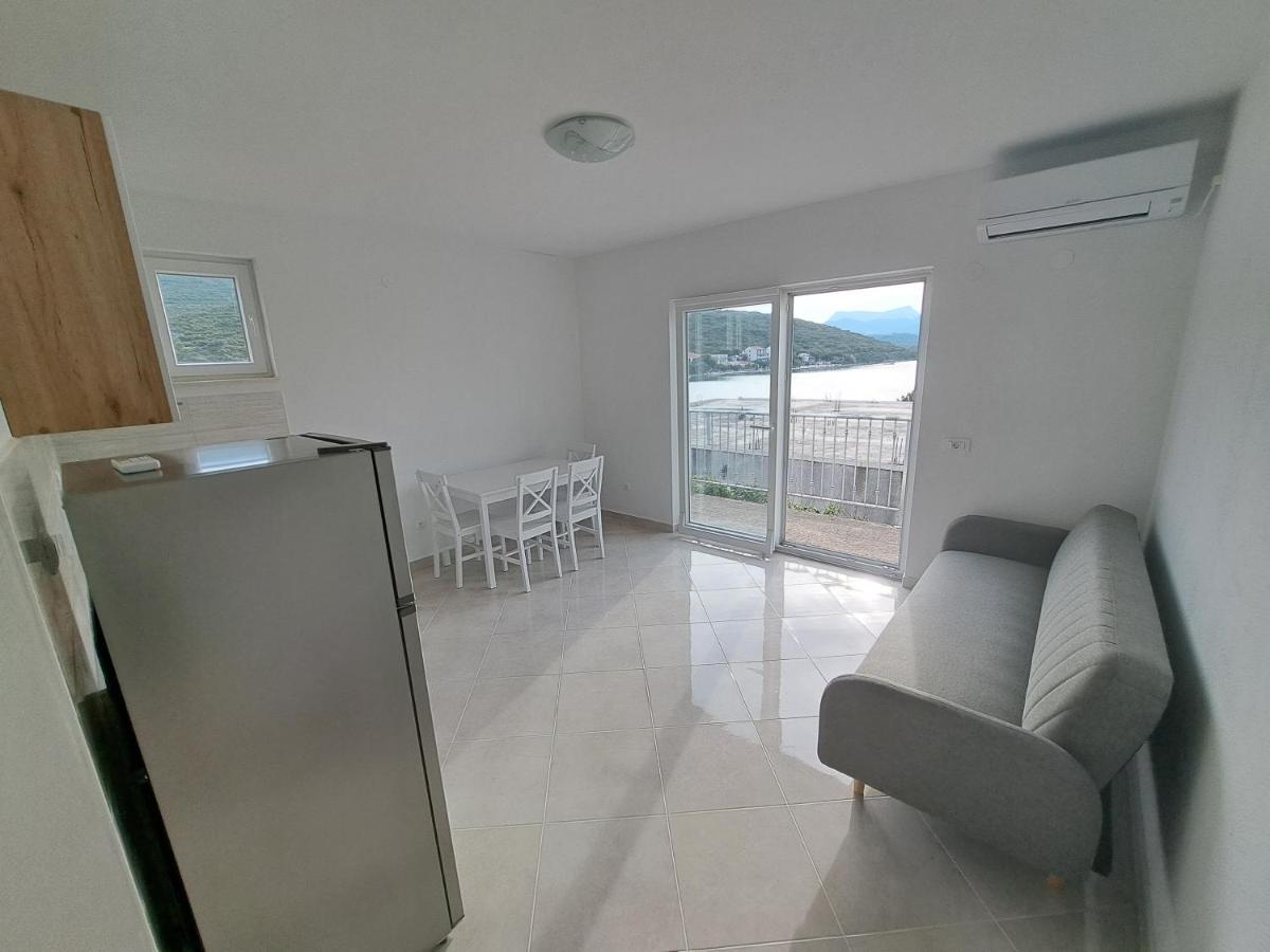 Apartments By The Sea Luka Dubrava, Peljesac - 284 Janjina Kültér fotó