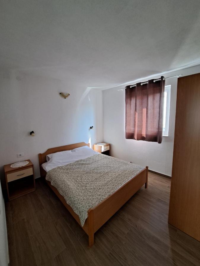 Apartments By The Sea Luka Dubrava, Peljesac - 284 Janjina Kültér fotó