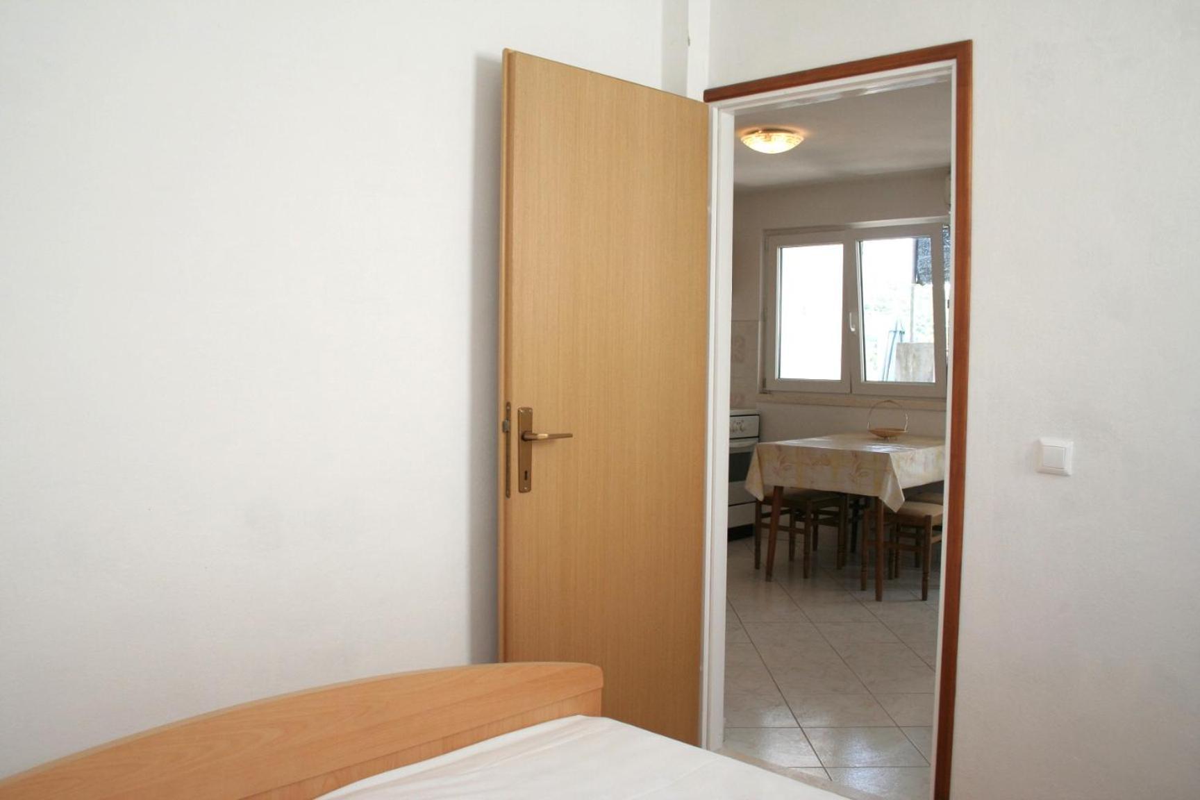 Apartments By The Sea Luka Dubrava, Peljesac - 284 Janjina Szoba fotó