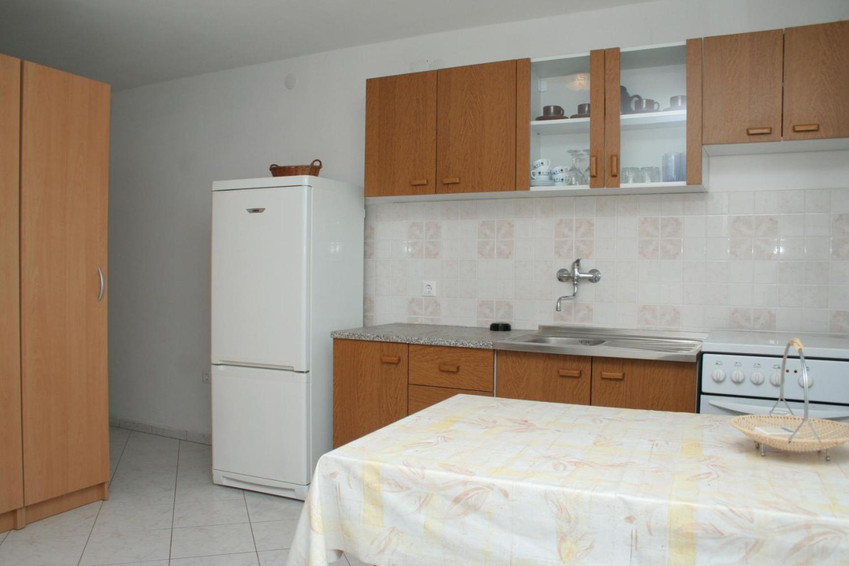 Apartments By The Sea Luka Dubrava, Peljesac - 284 Janjina Szoba fotó