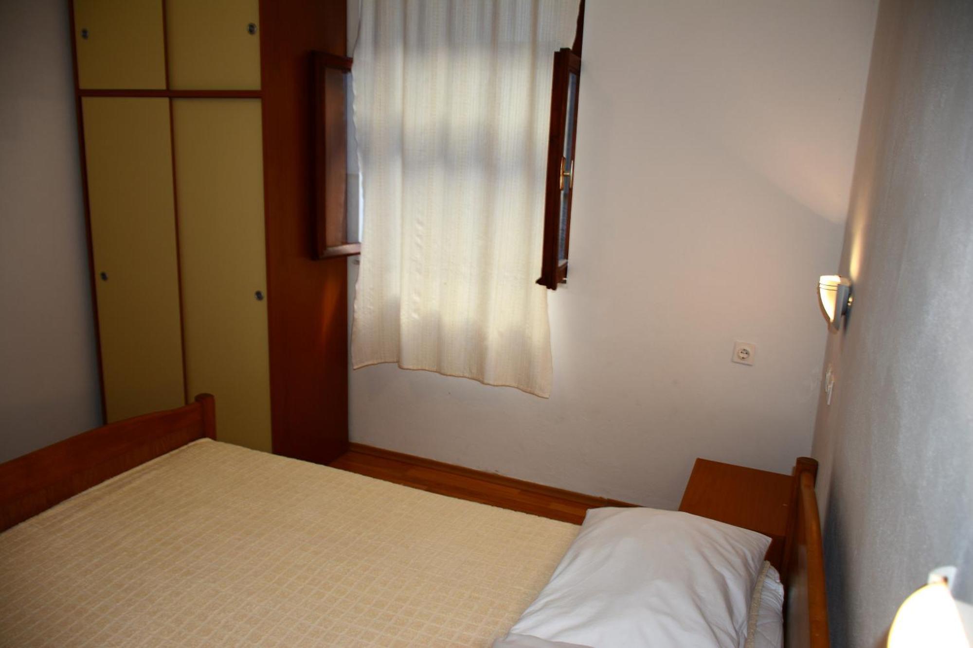 Apartments By The Sea Luka Dubrava, Peljesac - 284 Janjina Szoba fotó