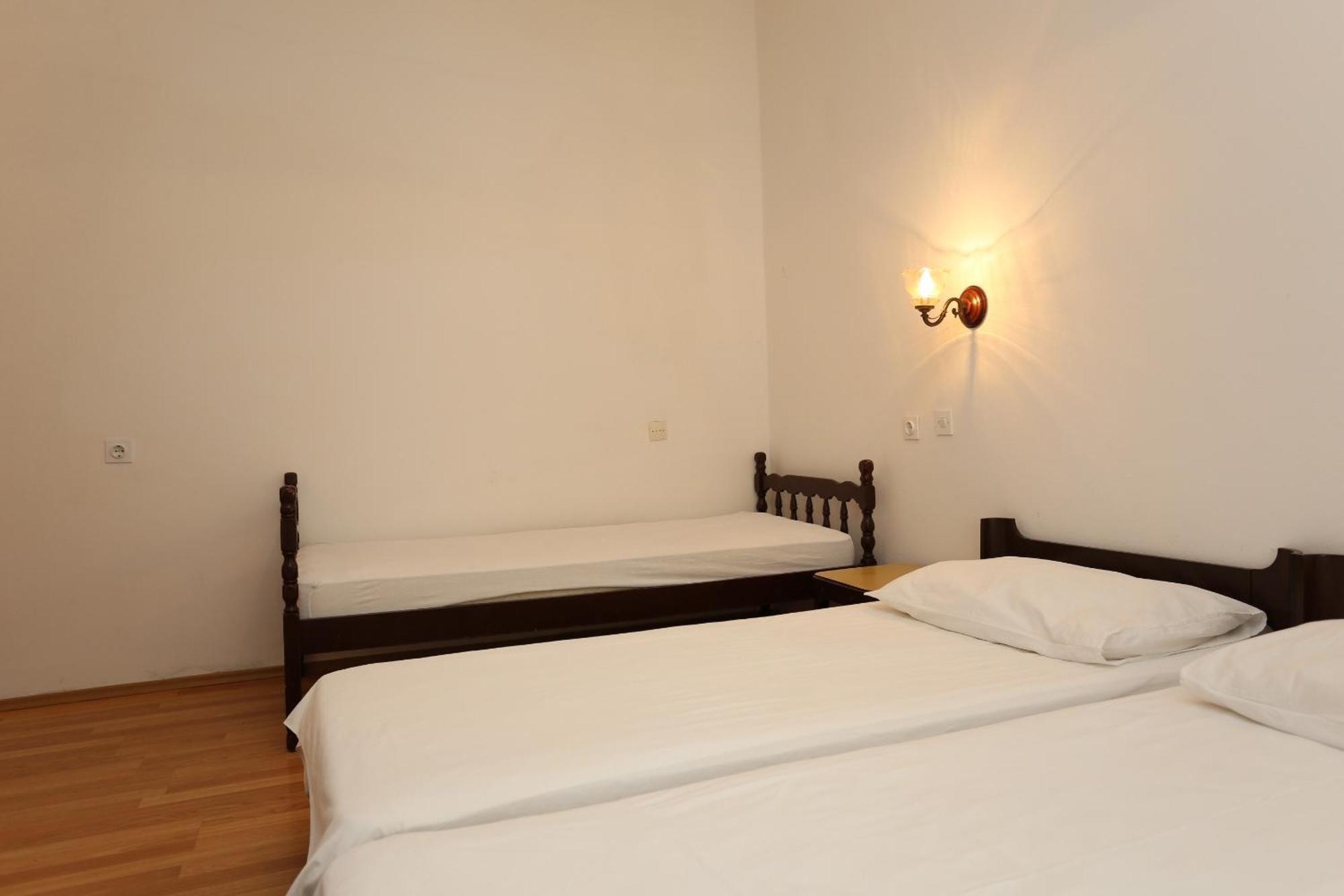 Apartments By The Sea Luka Dubrava, Peljesac - 284 Janjina Szoba fotó