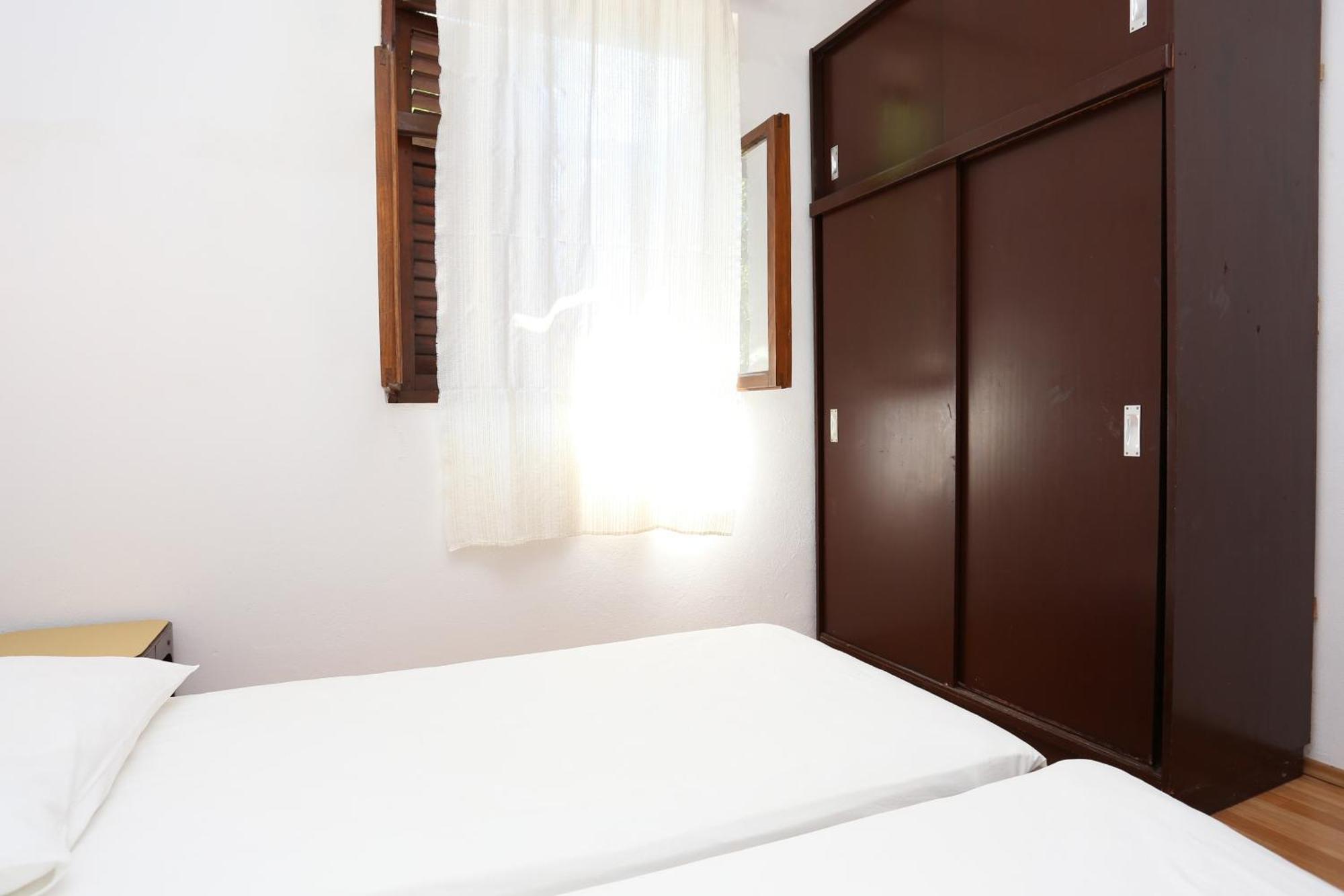 Apartments By The Sea Luka Dubrava, Peljesac - 284 Janjina Szoba fotó