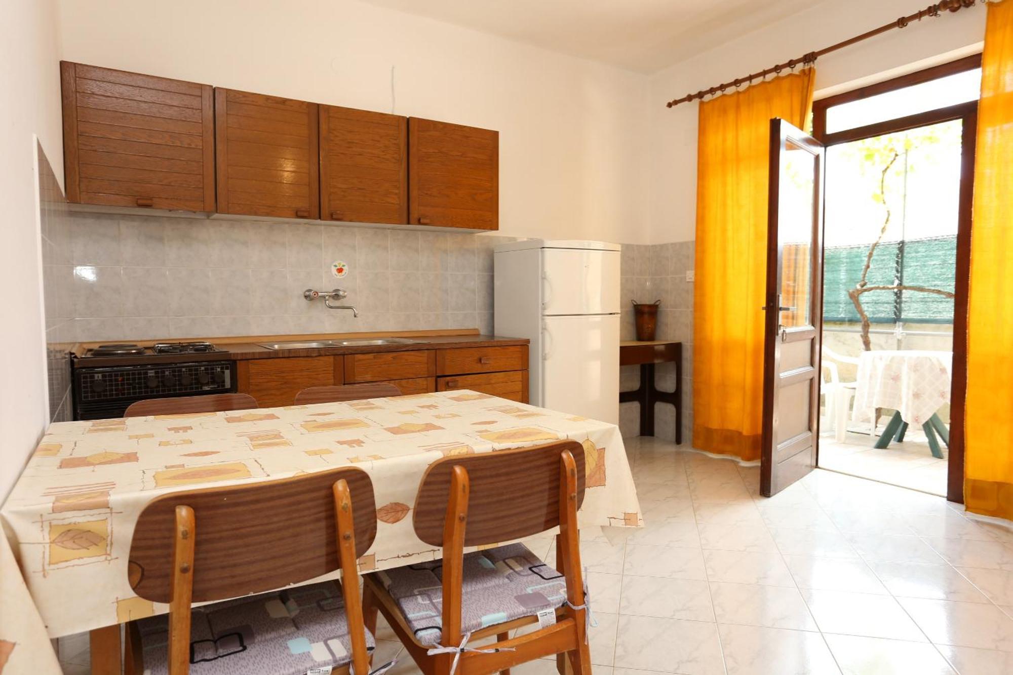 Apartments By The Sea Luka Dubrava, Peljesac - 284 Janjina Szoba fotó