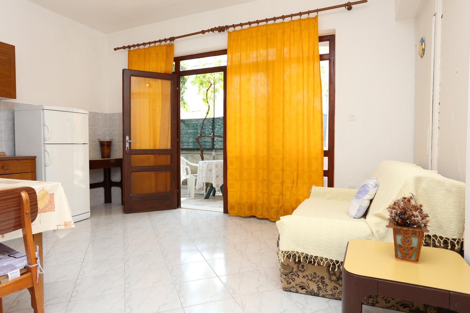 Apartments By The Sea Luka Dubrava, Peljesac - 284 Janjina Szoba fotó